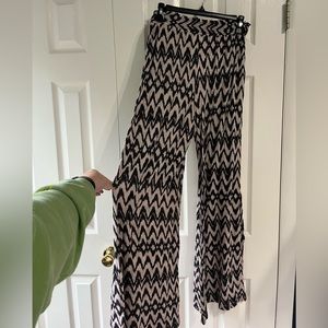 Flowy Summer Pants